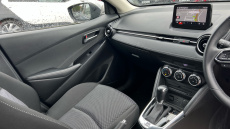 Mazda 2 1.5 Sport Nav+ 5dr Auto Petrol Hatchback